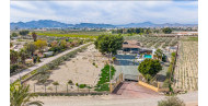 Rynek wtórny · Villa · Puerto Lumbreras · Esparragal de Puerto Lumbreras