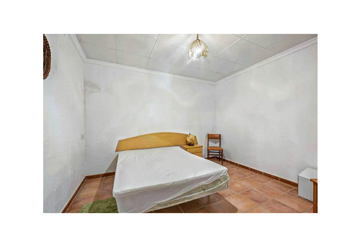 Rynek wtórny · Villa · Puerto Lumbreras · Esparragal de Puerto Lumbreras