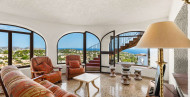 Reventa · detached house · Benissa Coast