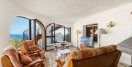 Reventa · detached house · Benissa Coast