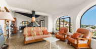 Reventa · detached house · Benissa Coast