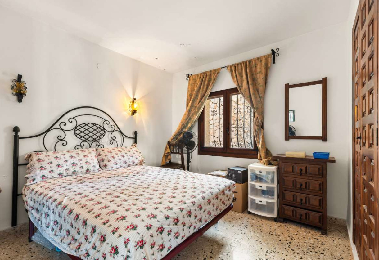 Reventa · detached house · Benissa Coast
