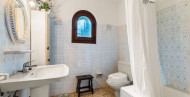 Reventa · detached house · Benissa Coast