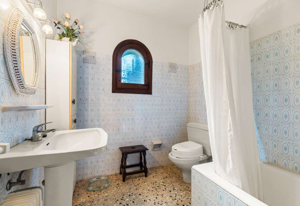 Reventa · detached house · Benissa Coast