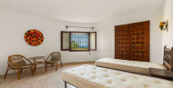 Reventa · detached house · Benissa Coast
