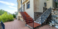 Reventa · detached house · Benissa Coast