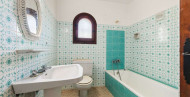 Reventa · detached house · Benissa Coast