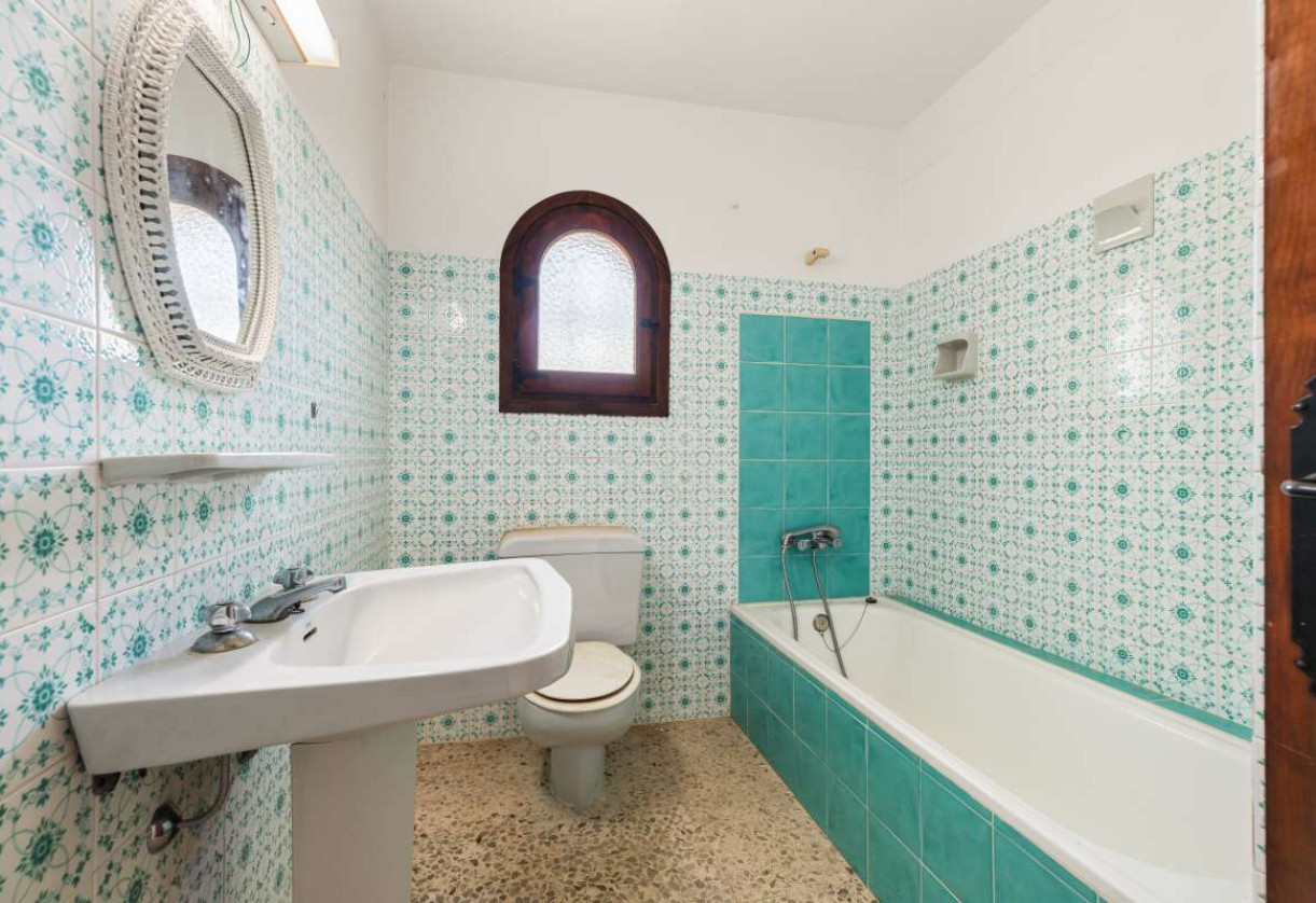 Reventa · detached house · Benissa Coast