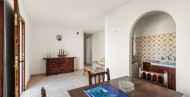 Reventa · detached house · Benissa Coast