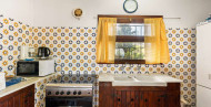 Reventa · detached house · Benissa Coast