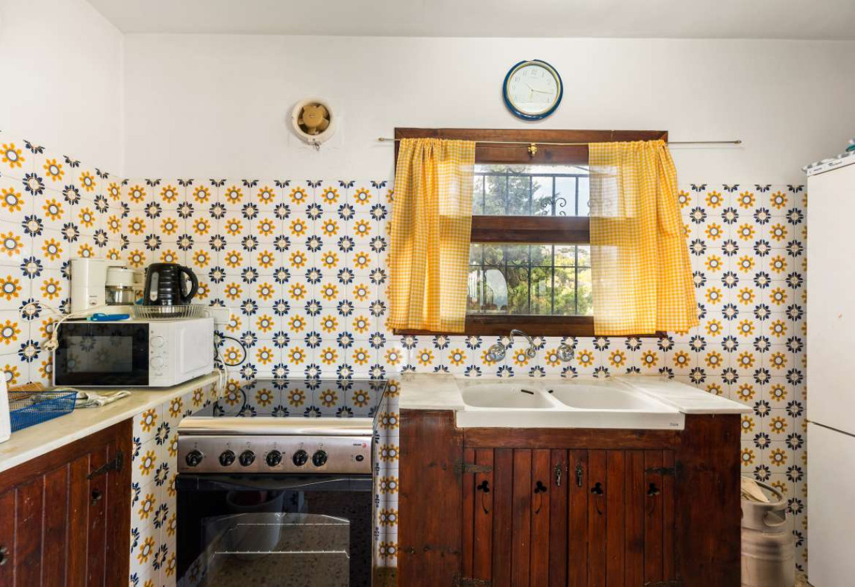Reventa · detached house · Benissa Coast