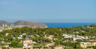 Reventa · detached house · Benissa Coast