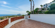 Reventa · detached house · Benissa Coast