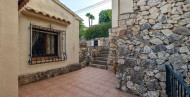 Reventa · detached house · Benissa Coast