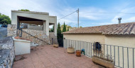 Reventa · detached house · Benissa Coast
