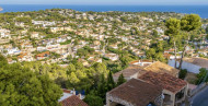 Reventa · detached house · Benissa Coast