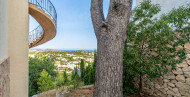 Reventa · detached house · Benissa Coast