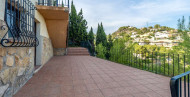 Reventa · detached house · Benissa Coast