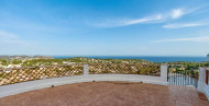 Reventa · detached house · Benissa Coast