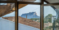 Reventa · detached house · Benissa Coast