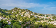 Reventa · detached house · Benissa Coast