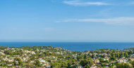 Reventa · detached house · Benissa Coast
