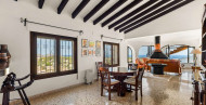 Reventa · detached house · Benissa Coast