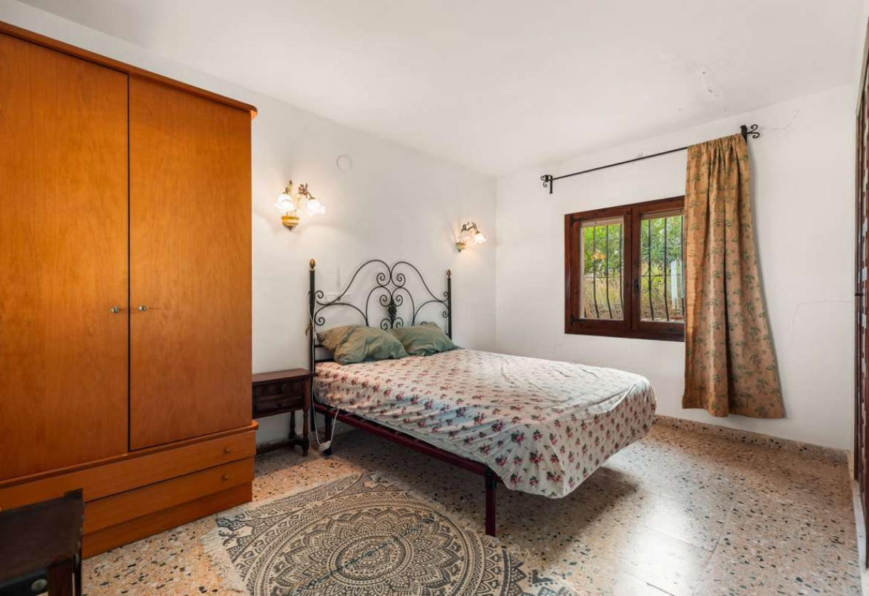 Reventa · detached house · Benissa Coast