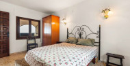 Reventa · detached house · Benissa Coast