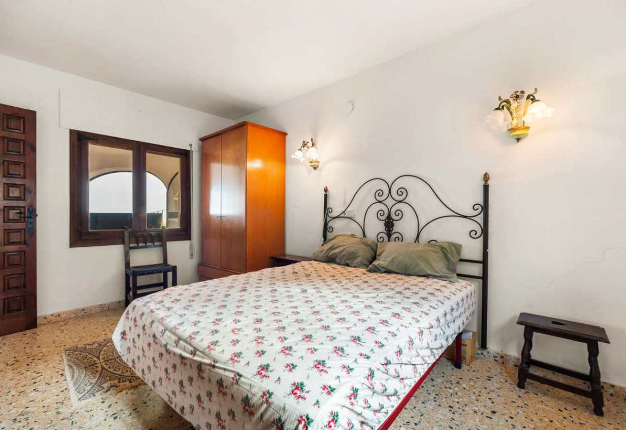 Reventa · detached house · Benissa Coast