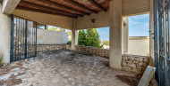 Reventa · detached house · Benissa Coast