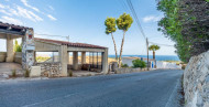 Reventa · detached house · Benissa Coast