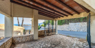 Reventa · detached house · Benissa Coast