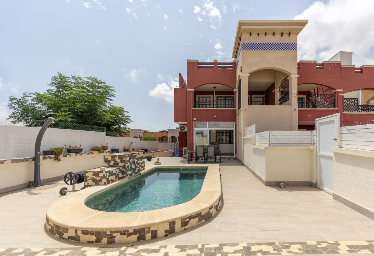 Sale · Apartment · Orihuela Costa · Los Altos