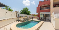 Sale · Apartment · Orihuela Costa · Los Altos