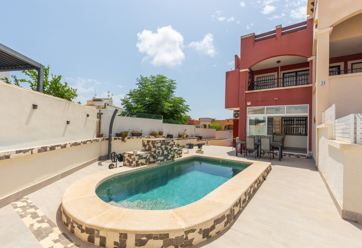 Sale · Apartment · Orihuela Costa · Los Altos