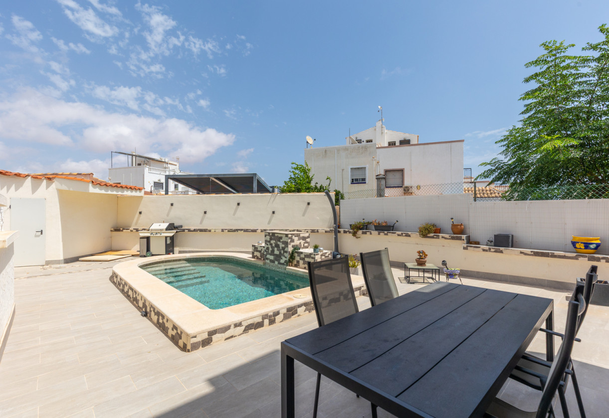 Sale · Apartment · Orihuela Costa · Los Altos