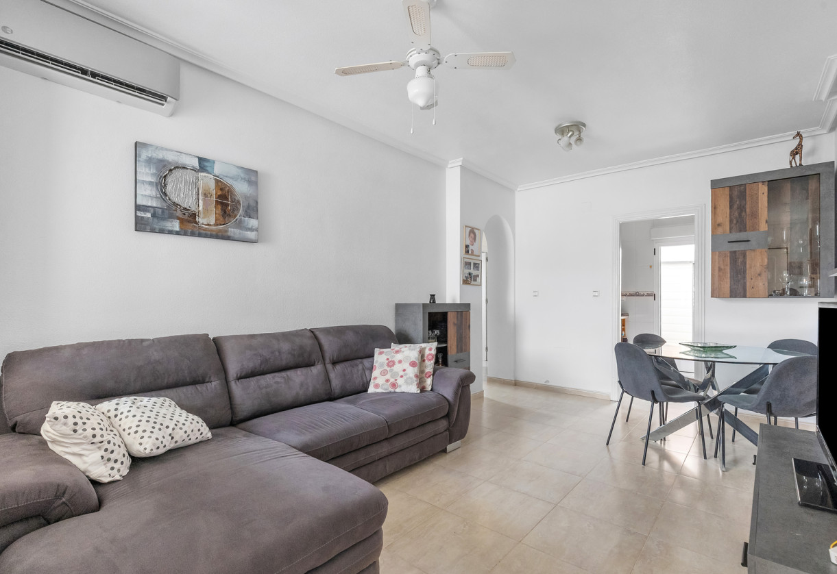 Sale · Apartment · Orihuela Costa · Los Altos