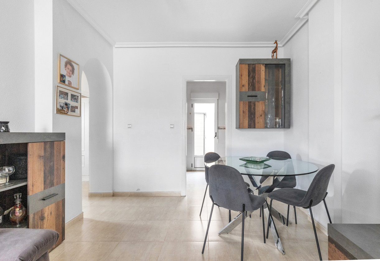 Sale · Apartment · Orihuela Costa · Los Altos