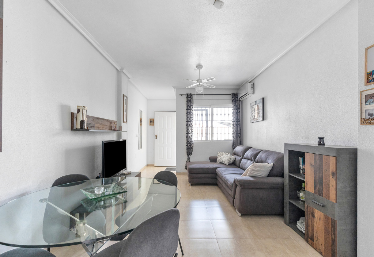 Sale · Apartment · Orihuela Costa · Los Altos
