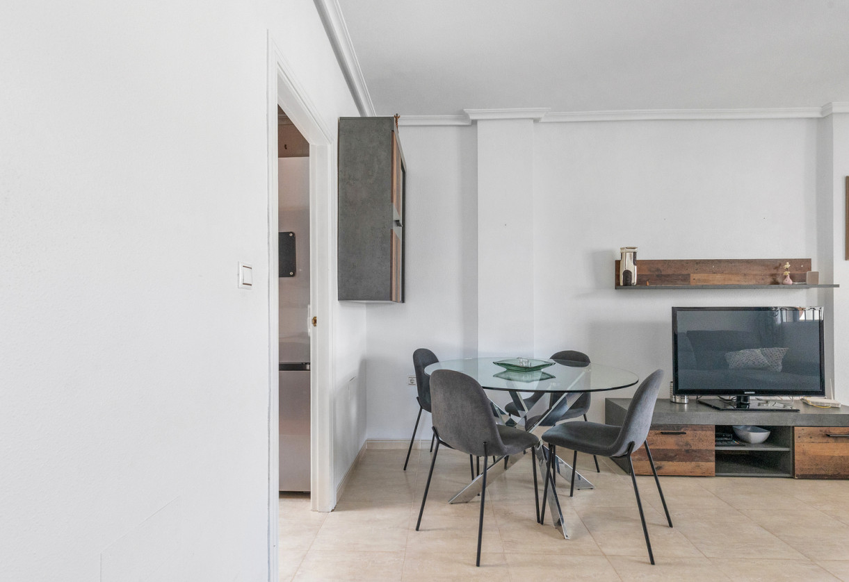 Sale · Apartment · Orihuela Costa · Los Altos