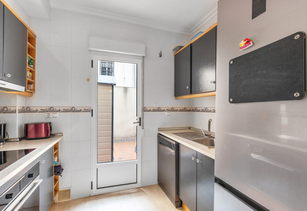 Sale · Apartment · Orihuela Costa · Los Altos