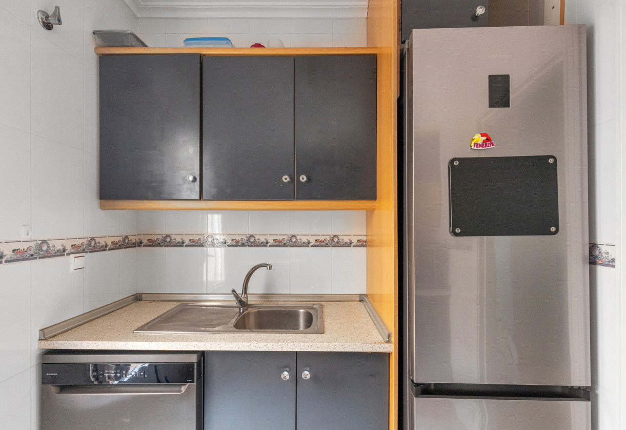 Sale · Apartment · Orihuela Costa · Los Altos
