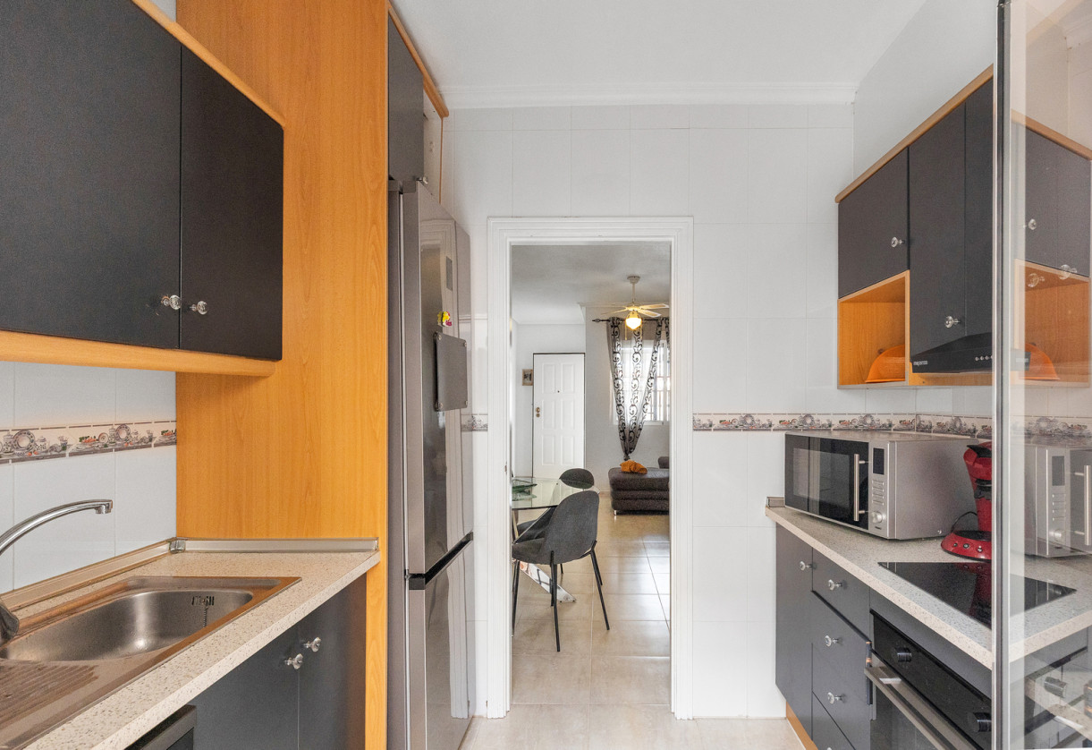 Sale · Apartment · Orihuela Costa · Los Altos
