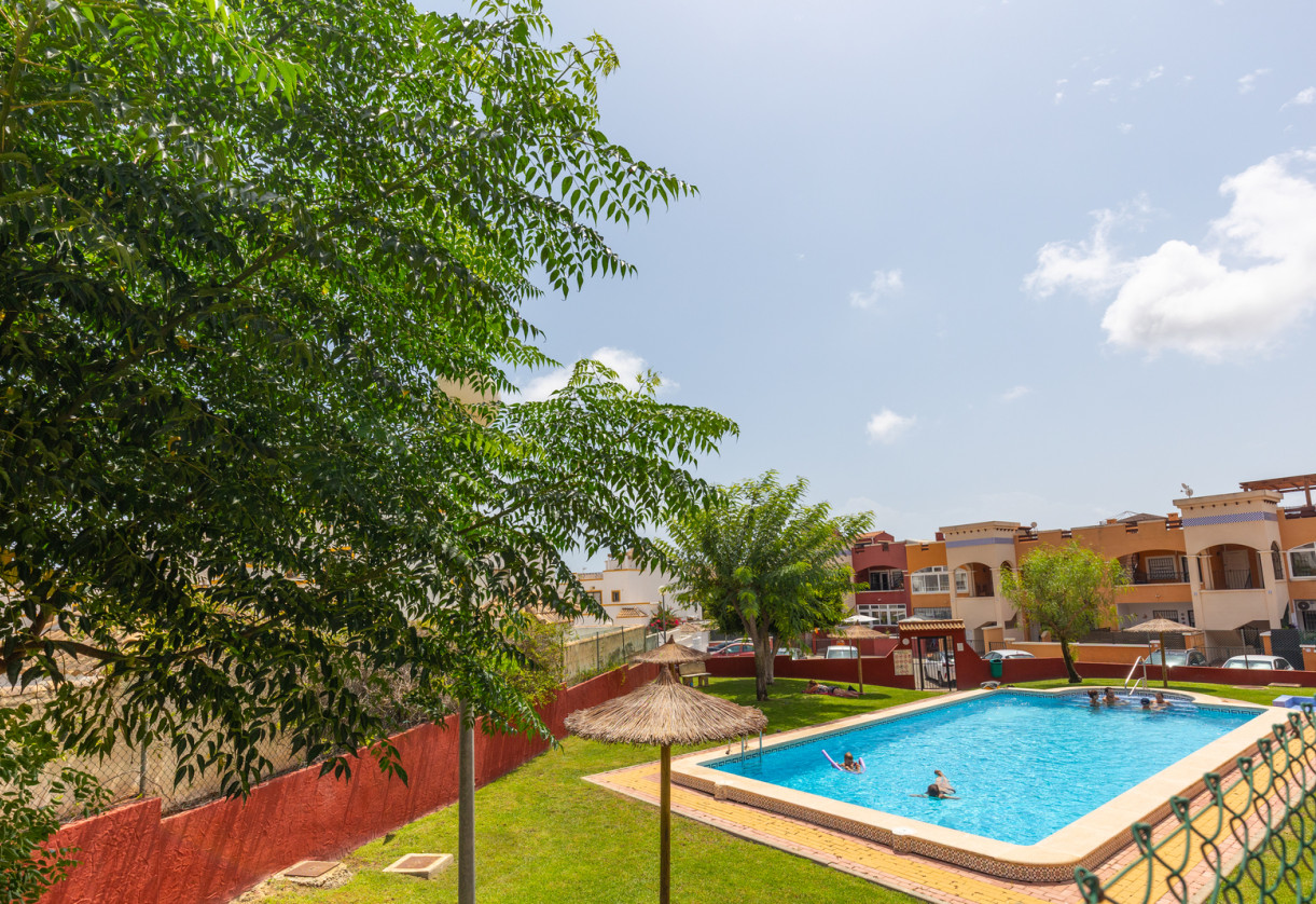 Sale · Apartment · Orihuela Costa · Los Altos