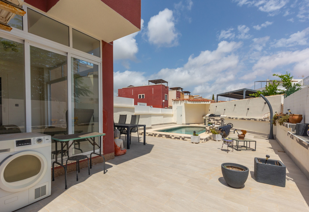 Sale · Apartment · Orihuela Costa · Los Altos
