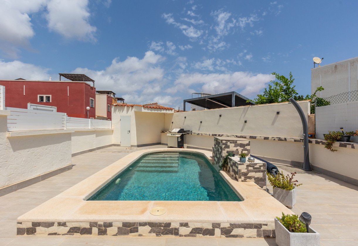 Sale · Apartment · Orihuela Costa · Los Altos