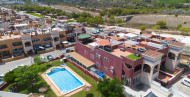 Sale · Apartment · Orihuela Costa · Los Altos