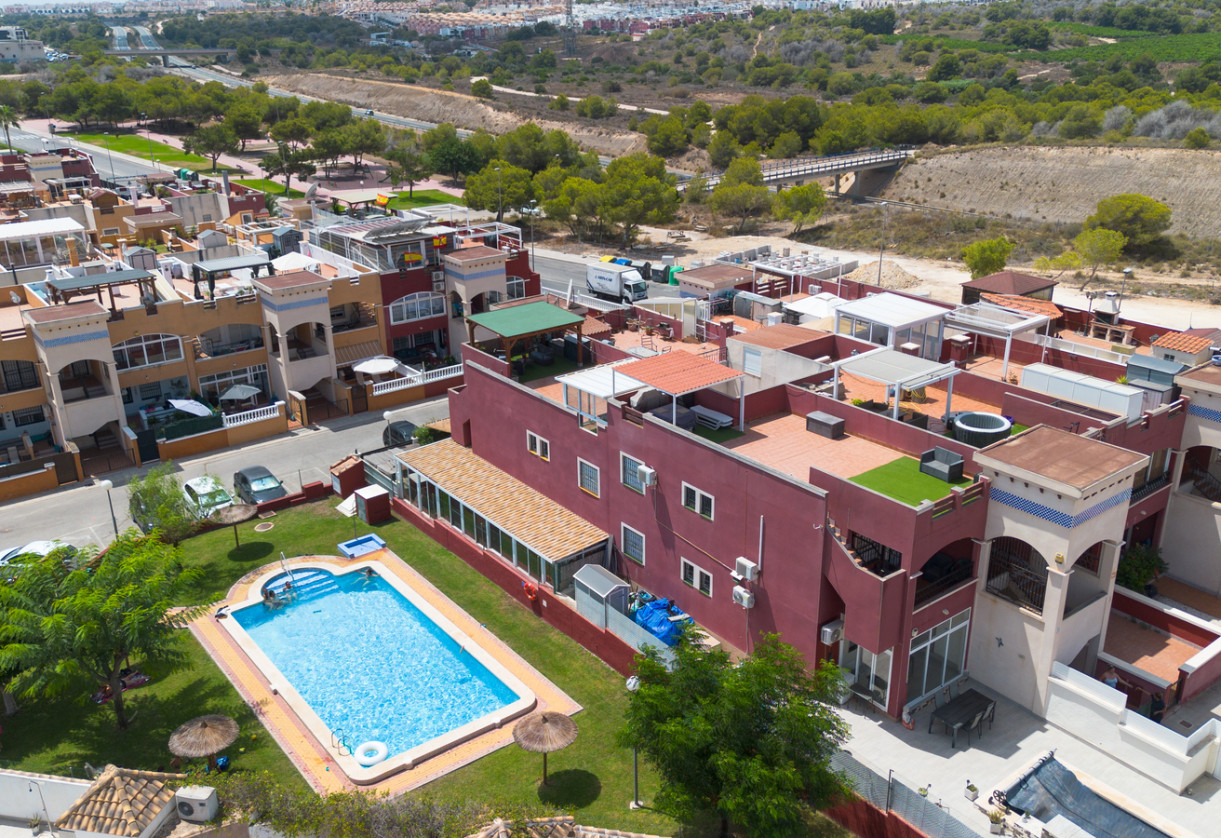 Sale · Apartment · Orihuela Costa · Los Altos