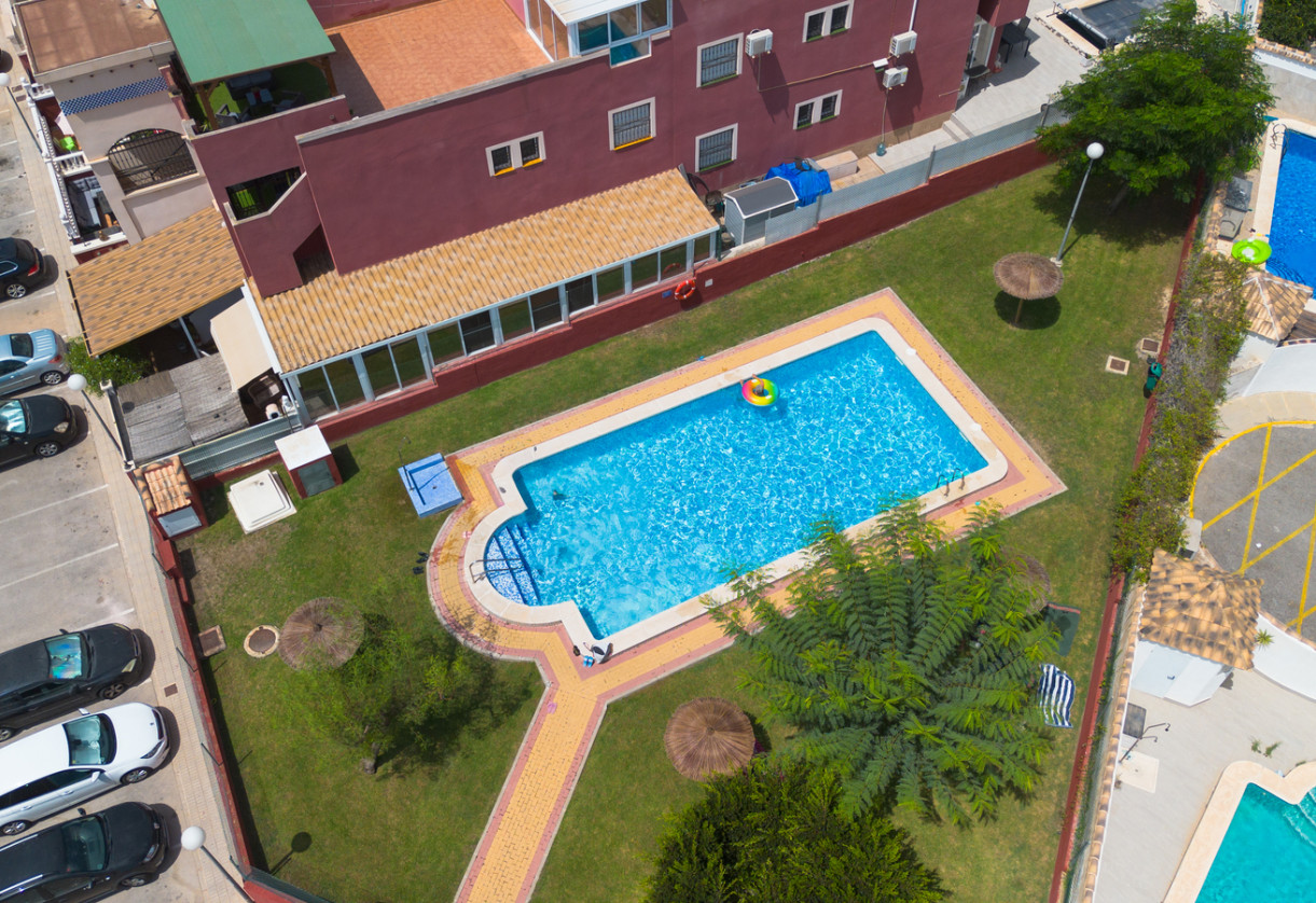 Sale · Apartment · Orihuela Costa · Los Altos